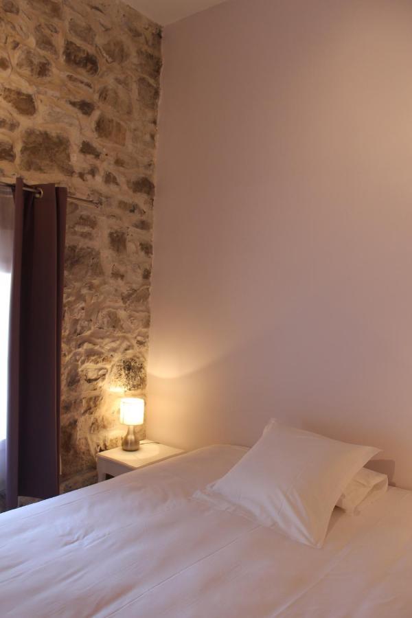 Le Mas De Roux Chambres D'Hotes Bragassargues Exterior foto